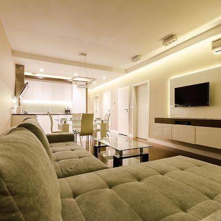 Old Town Luxury Apartment Krakau Exterior foto