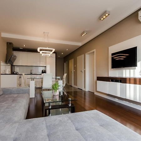 Old Town Luxury Apartment Krakau Exterior foto
