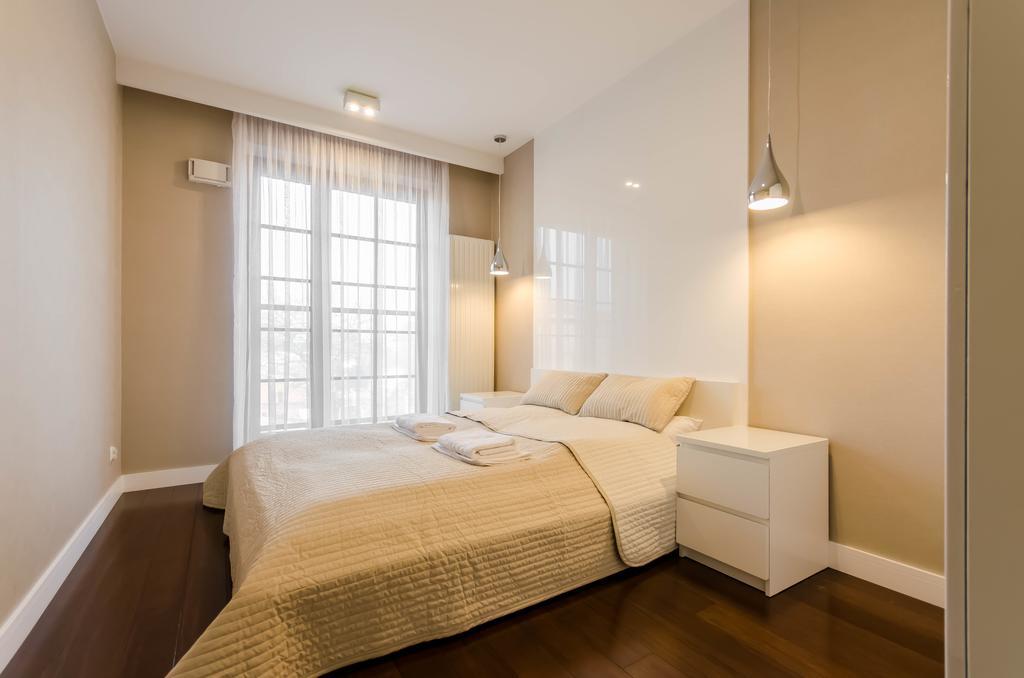 Old Town Luxury Apartment Krakau Exterior foto