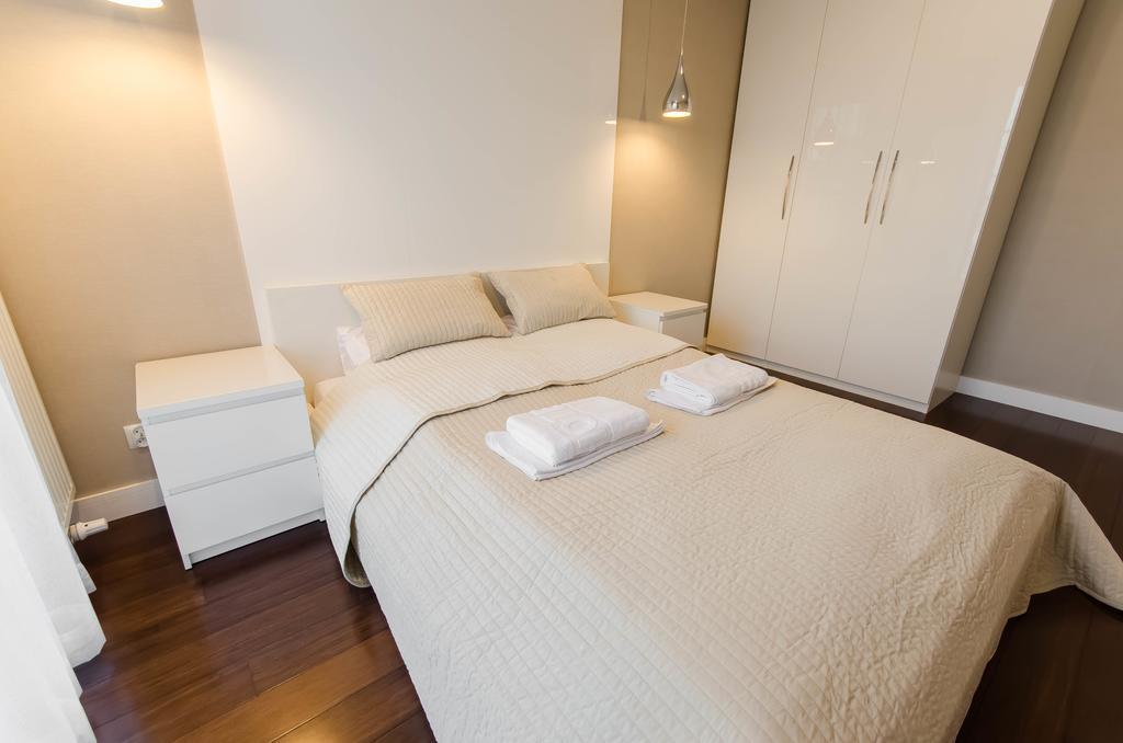 Old Town Luxury Apartment Krakau Exterior foto