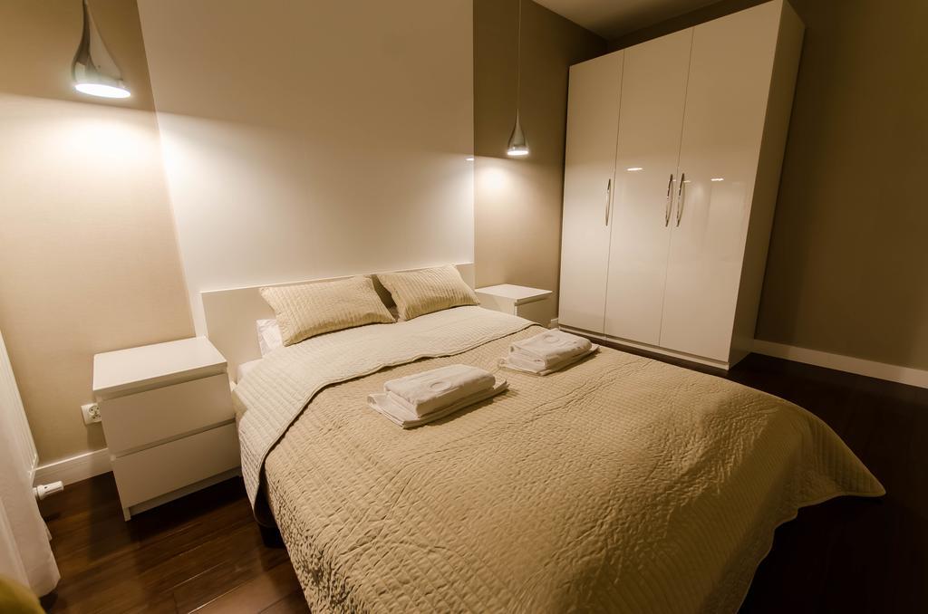 Old Town Luxury Apartment Krakau Exterior foto