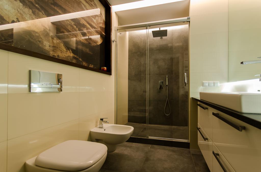 Old Town Luxury Apartment Krakau Exterior foto