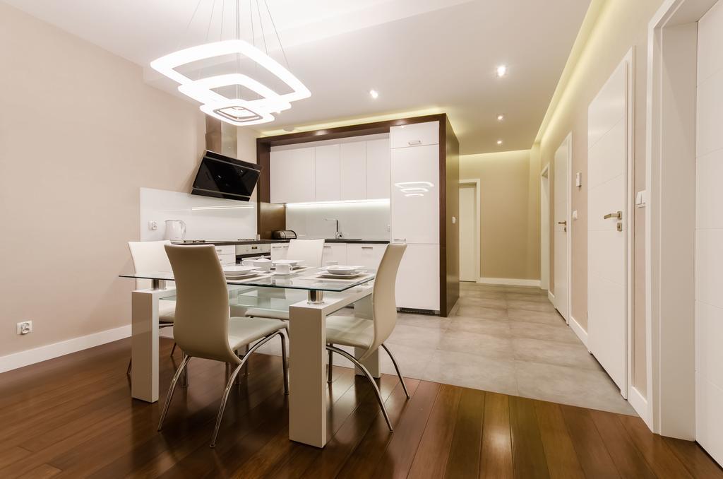 Old Town Luxury Apartment Krakau Exterior foto