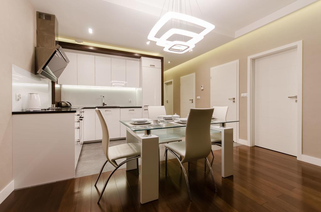 Old Town Luxury Apartment Krakau Exterior foto