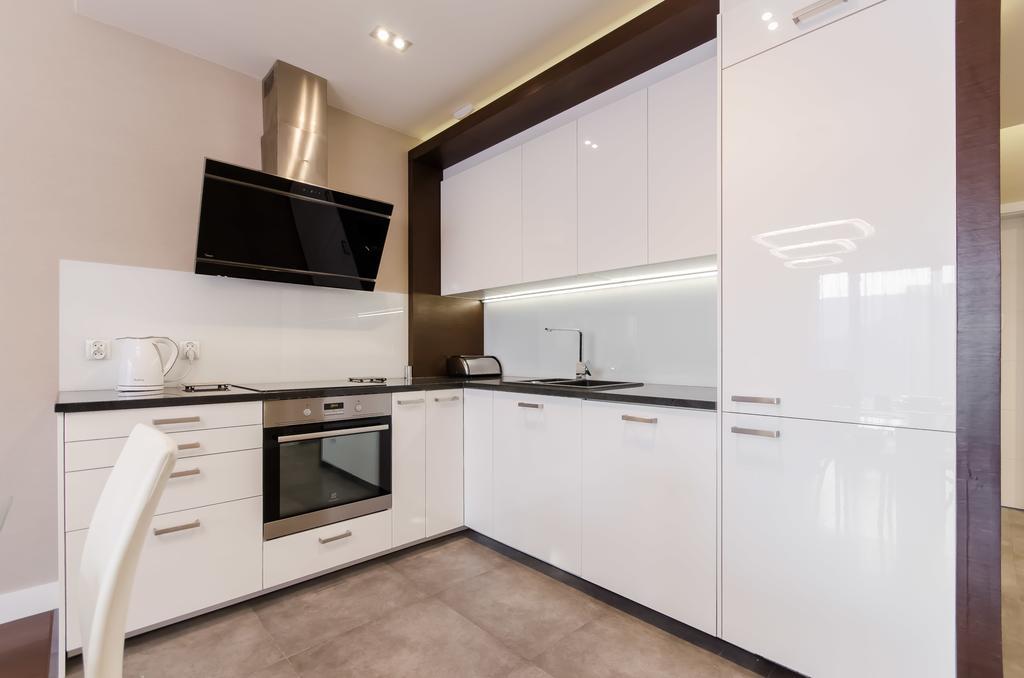 Old Town Luxury Apartment Krakau Exterior foto