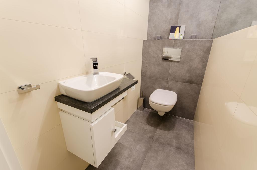 Old Town Luxury Apartment Krakau Exterior foto