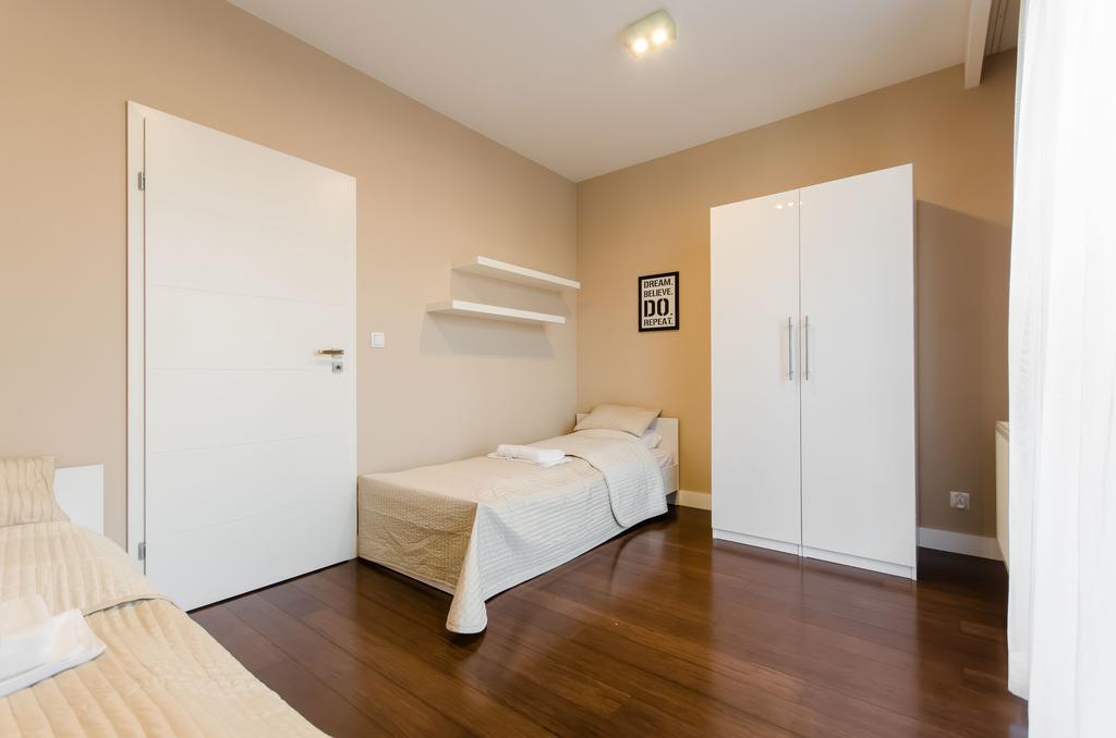 Old Town Luxury Apartment Krakau Exterior foto