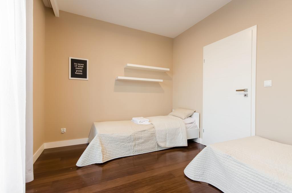Old Town Luxury Apartment Krakau Exterior foto