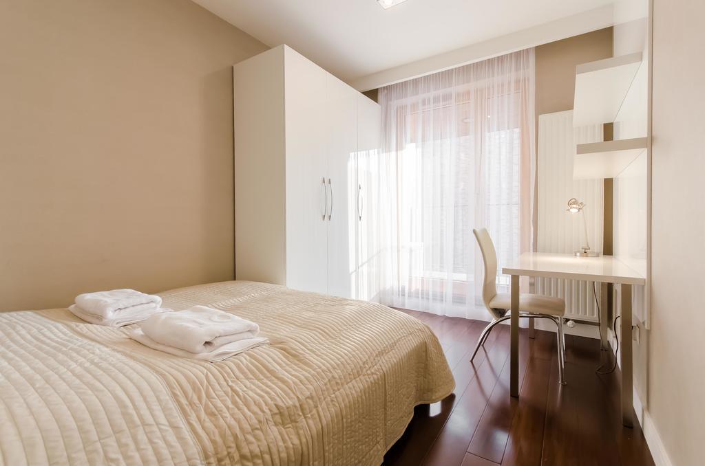 Old Town Luxury Apartment Krakau Exterior foto