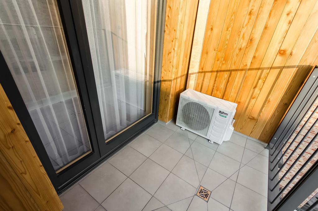 Old Town Luxury Apartment Krakau Exterior foto