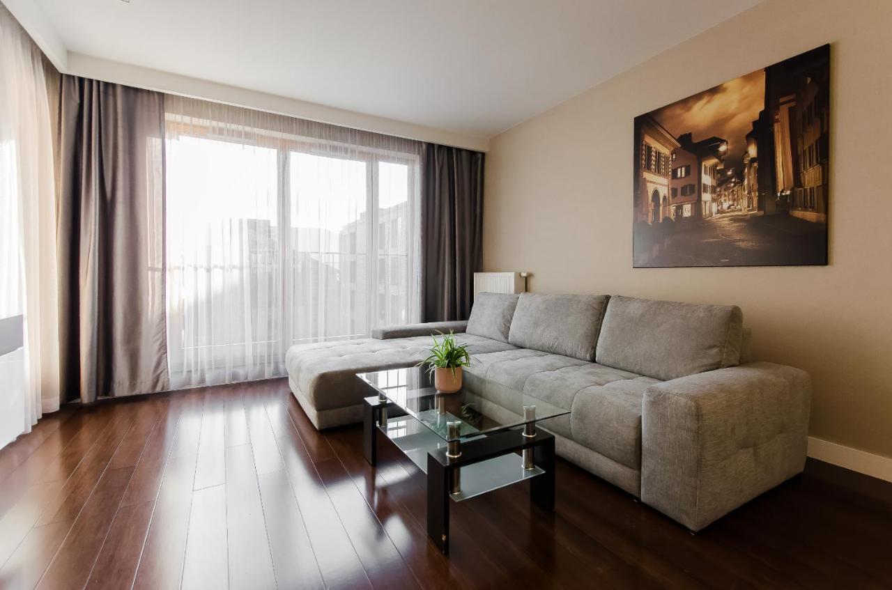Old Town Luxury Apartment Krakau Exterior foto