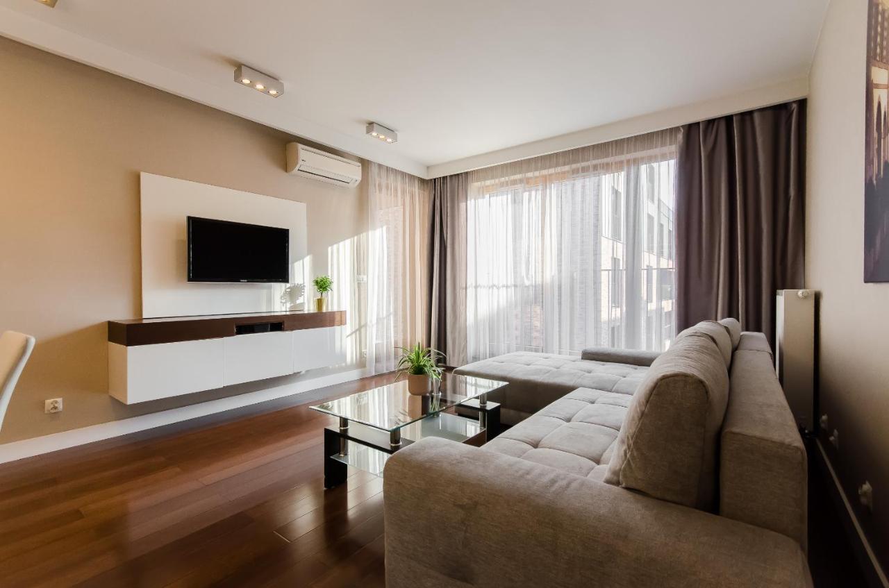 Old Town Luxury Apartment Krakau Exterior foto